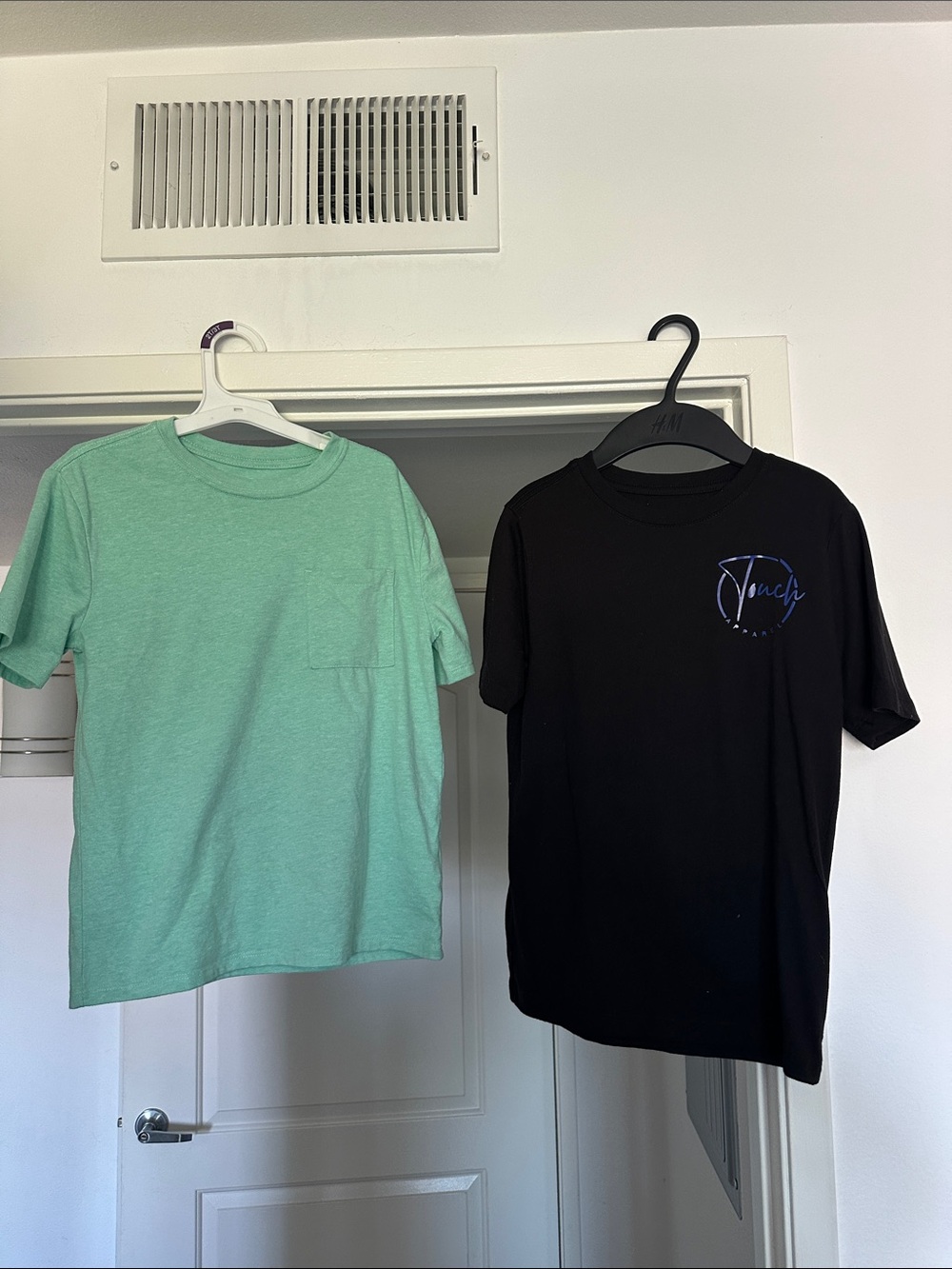 Kids Shirts